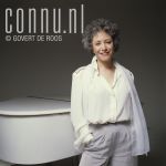 29-04-1980 Jania Ian at studio in Amsterdam Photo: Govert de Roos/Connu